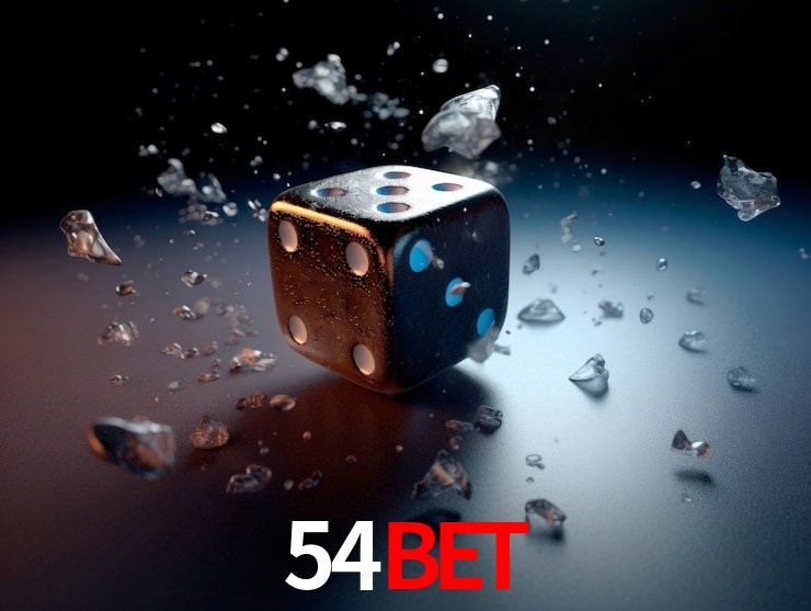 54bet: Jogos de Caça-Níqueis-Altas Recompensas, Roleta-Velocidade, Blackjack-Desafios Máximos