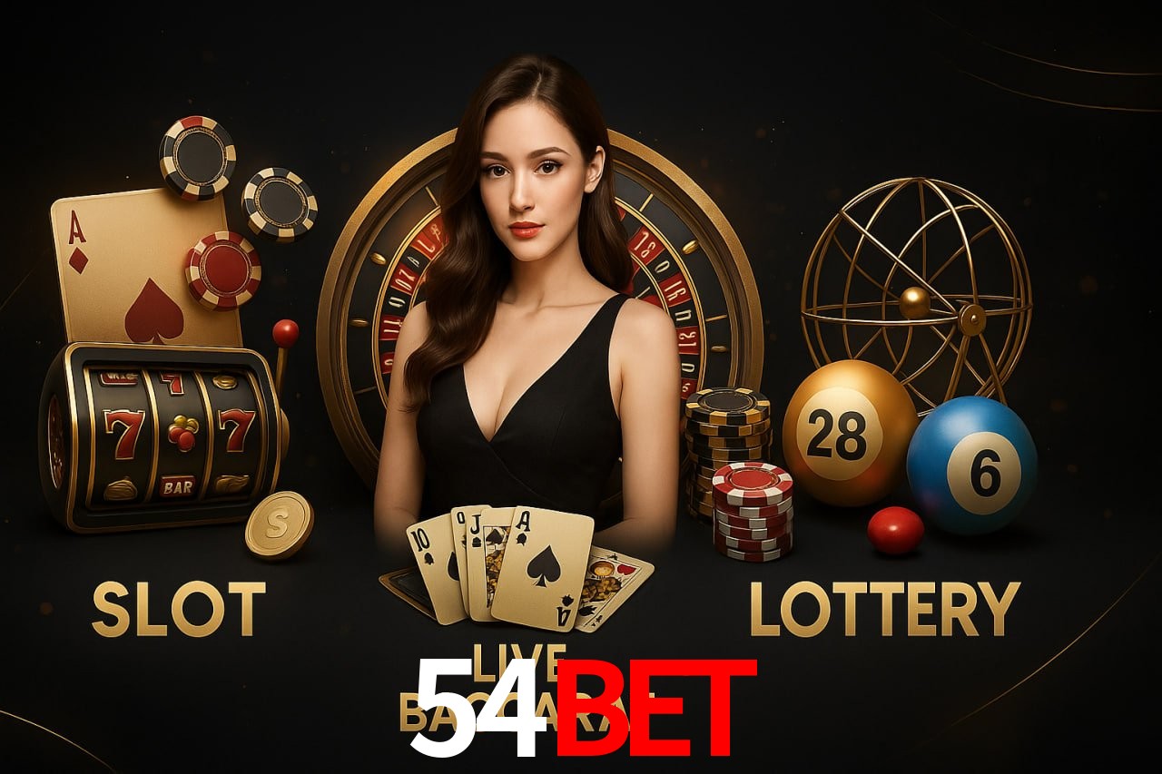 54bet app