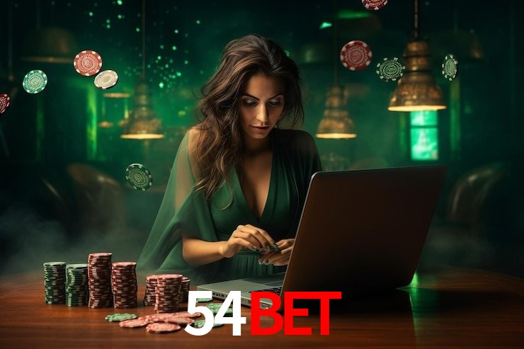 54bet app