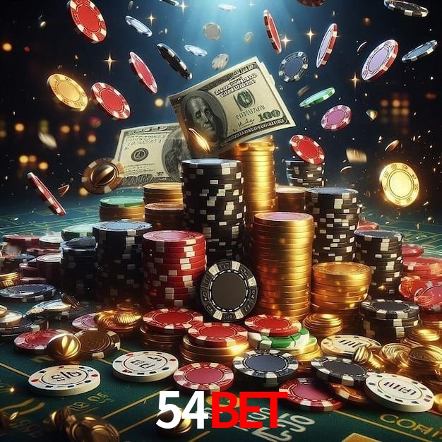 54bet: Seu Especialista em Apostas Esportivas Brasileiras